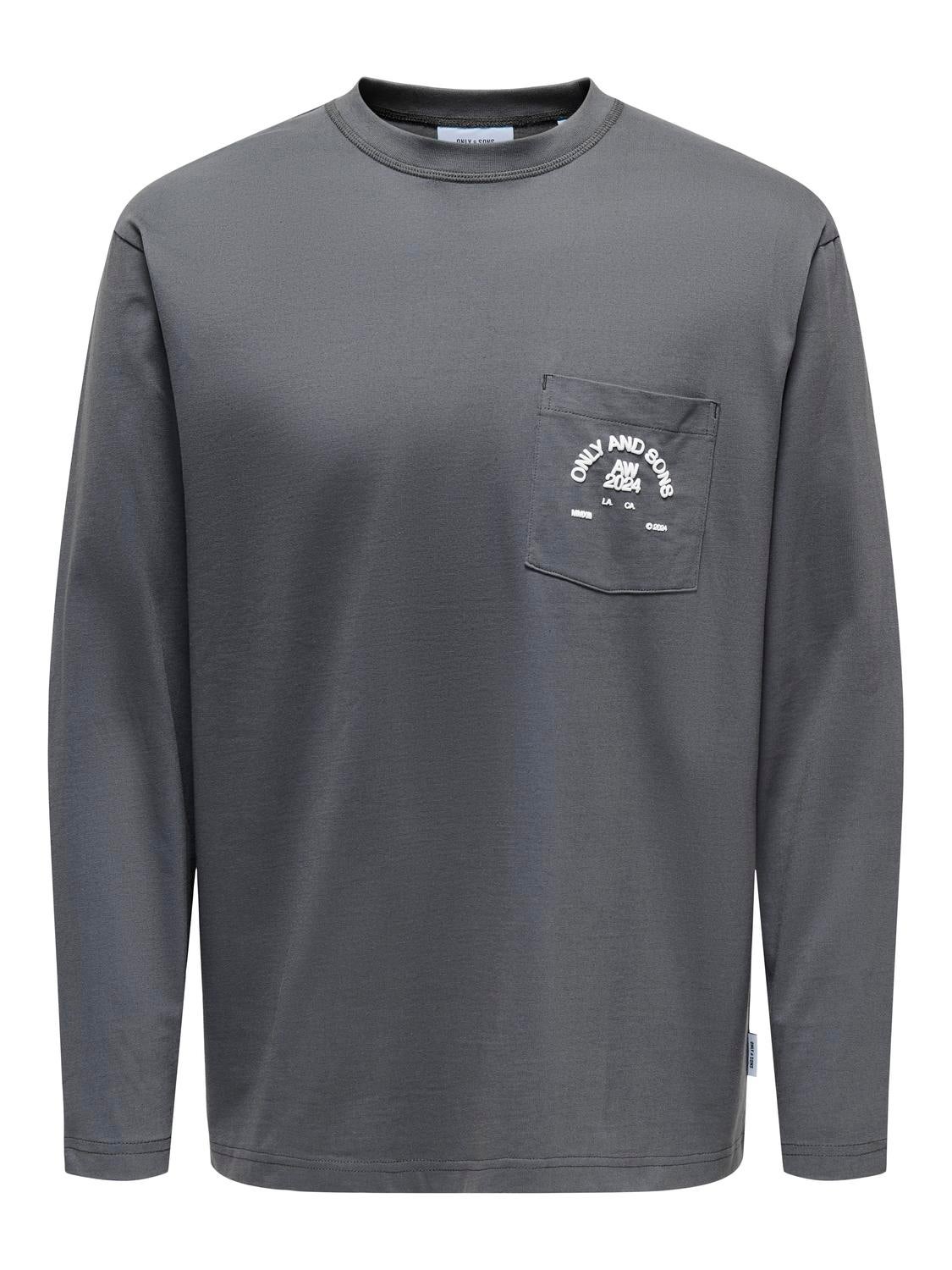 ONSARCHIE T-shirt Magnet