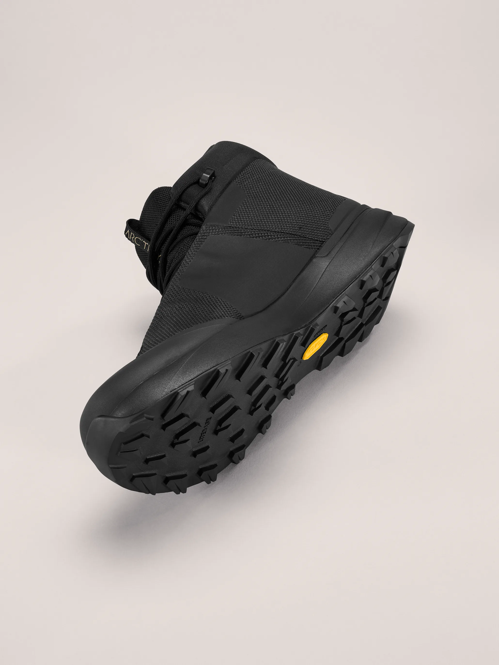 Arc'teryx Kopec Mid Gtx W Black / Black