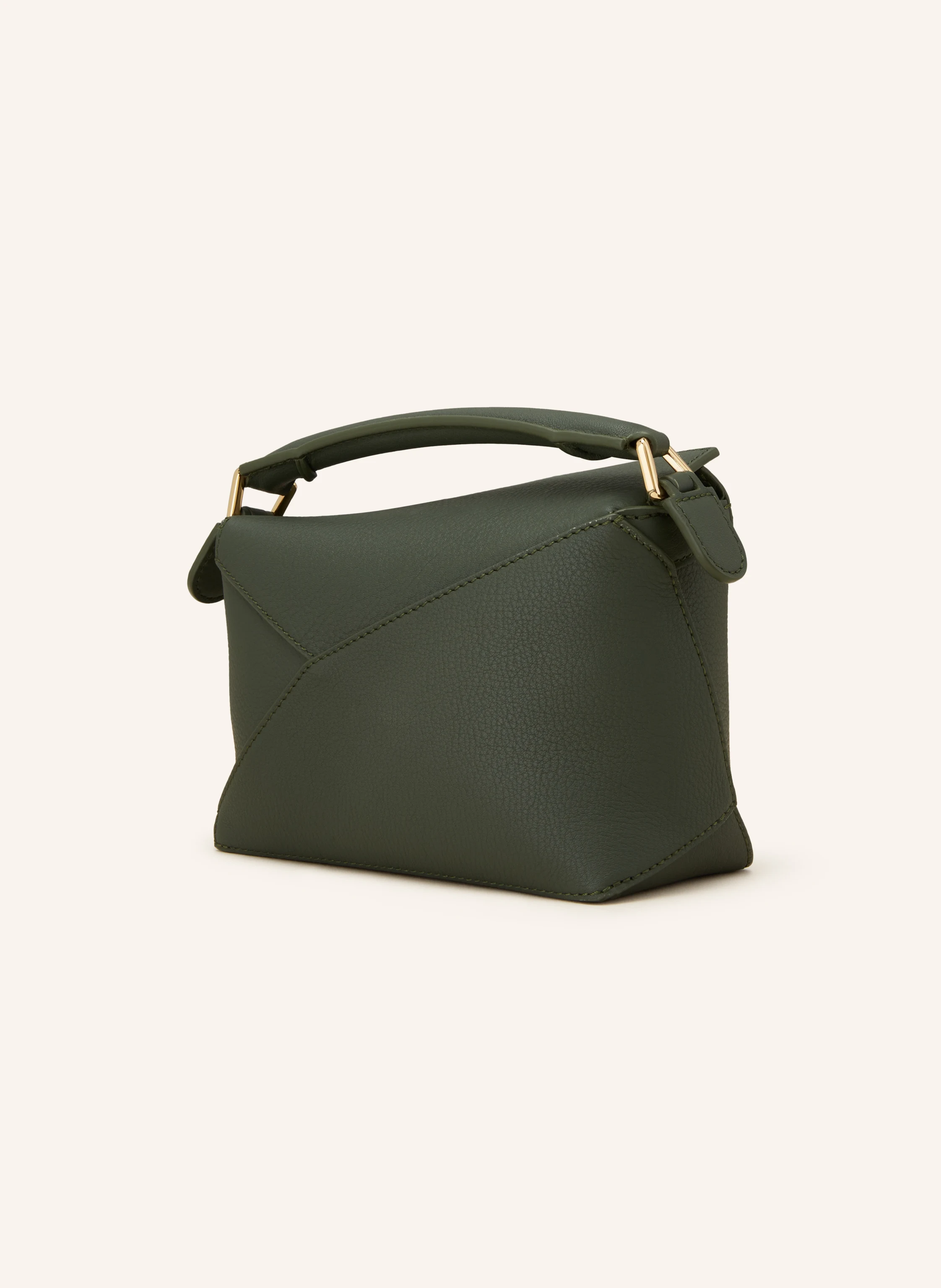 LOEWE Handtasche PUZZLE EDGE MINI