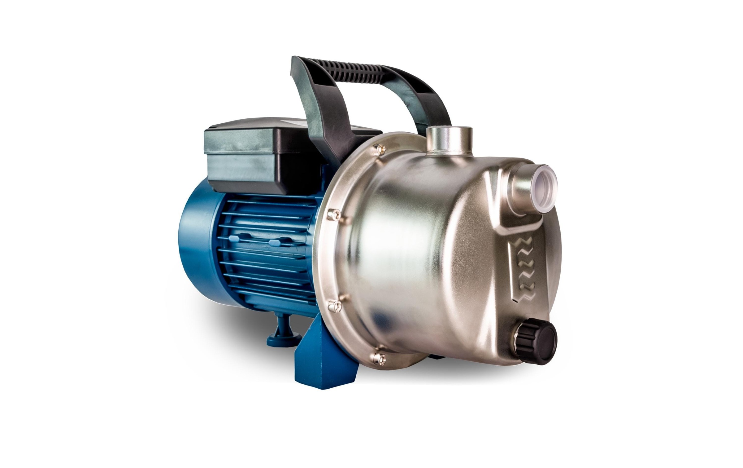 Gartenpumpe »Elpumps JPV 1300 INOX«