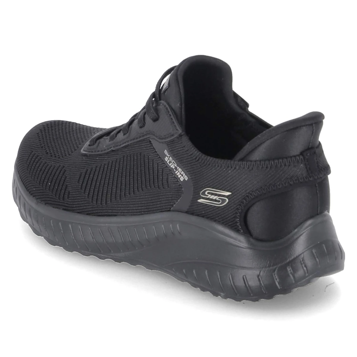 SkechersSlip-ins-Sneaker CURRENT MUSE - bbk