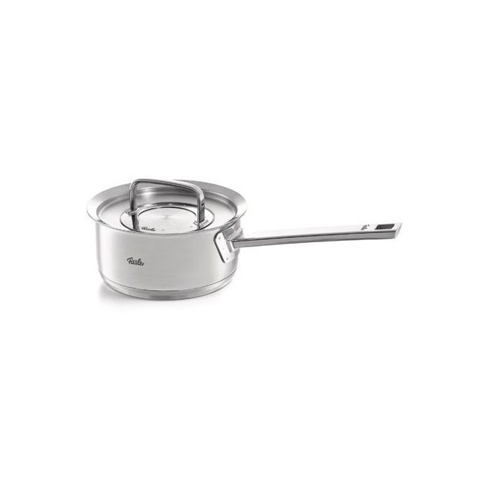 Fissler Stielkasserolle mit Metalldeckel Original-Profi Collection®16 cm