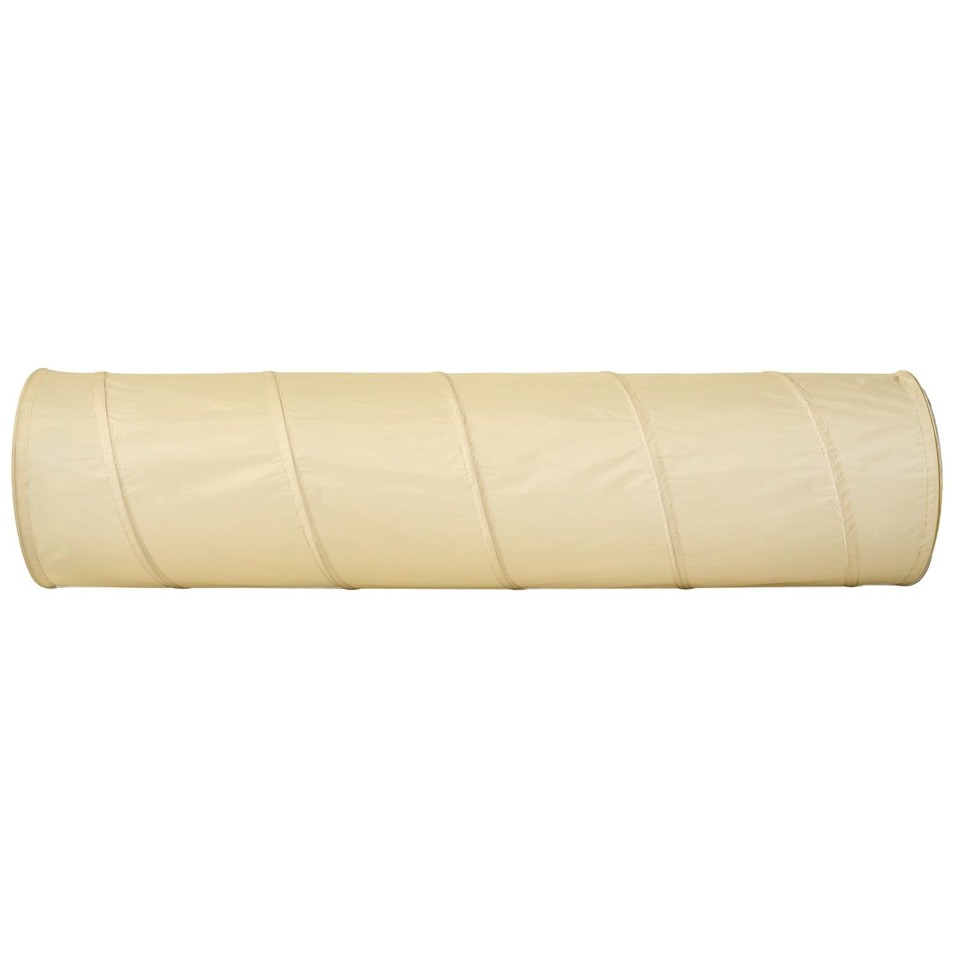 3 Sprouts - Legetunnel, Beige - (ITLSAL)