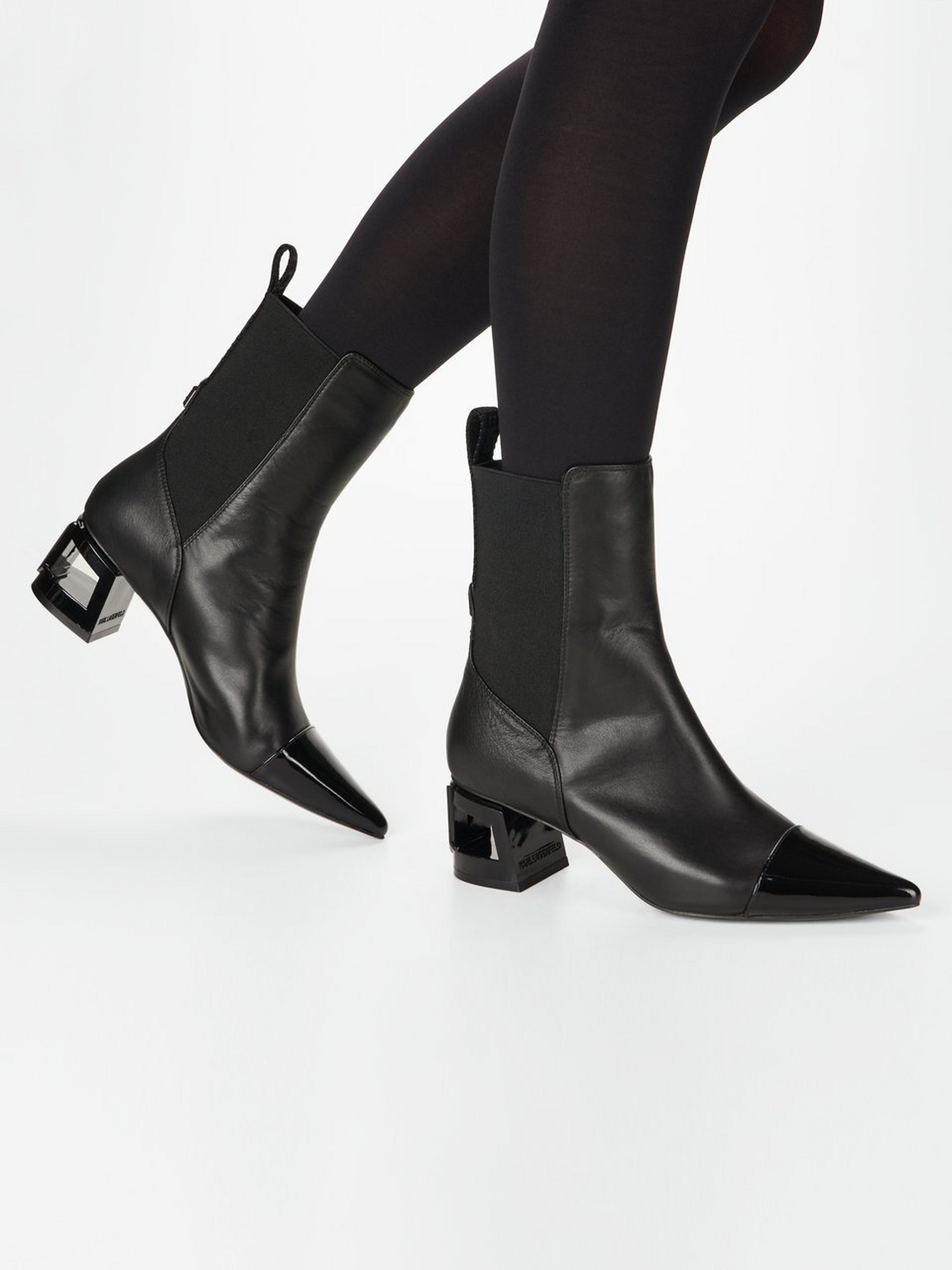 Stiefelette 