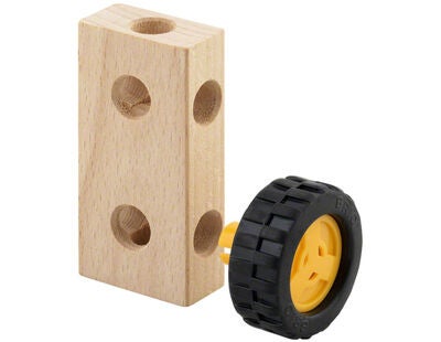 BRIO Builder 34587 Bygge- og Konstruksjonssett