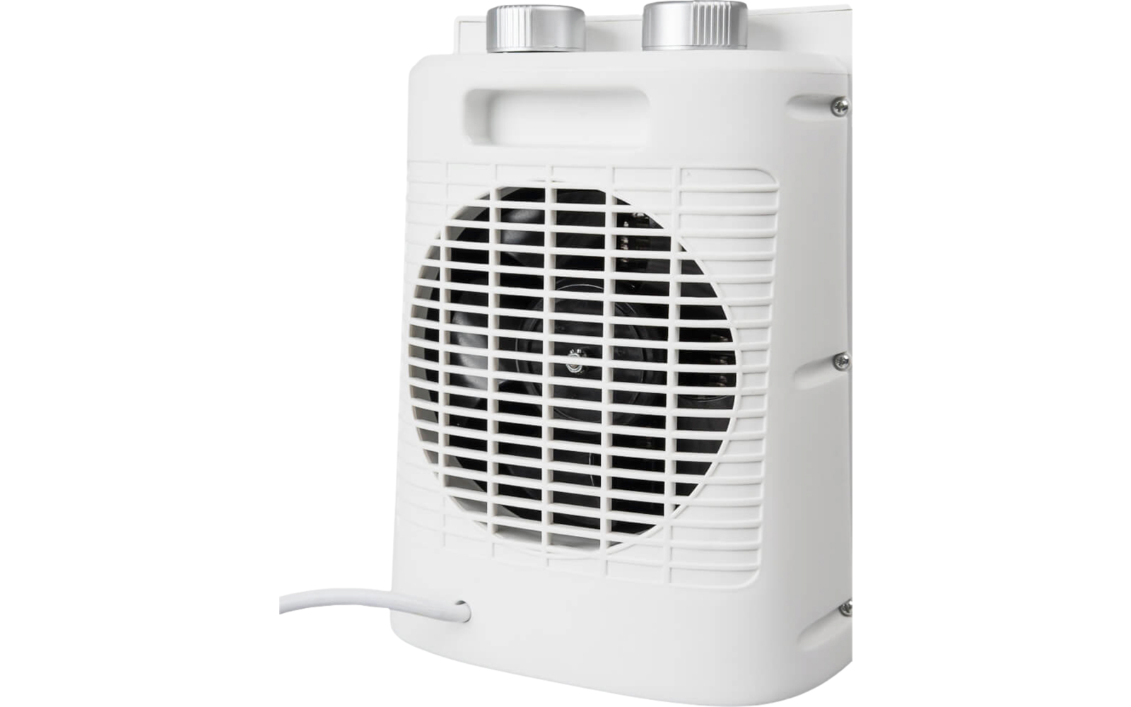 Eurom PTC 1500 Keramikheizung mit 3 Leistungsoptionen 1500 Watt