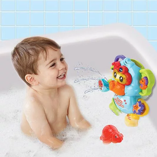 LANCELOT L'ELEPHANT'EAU - VTECH BABY
