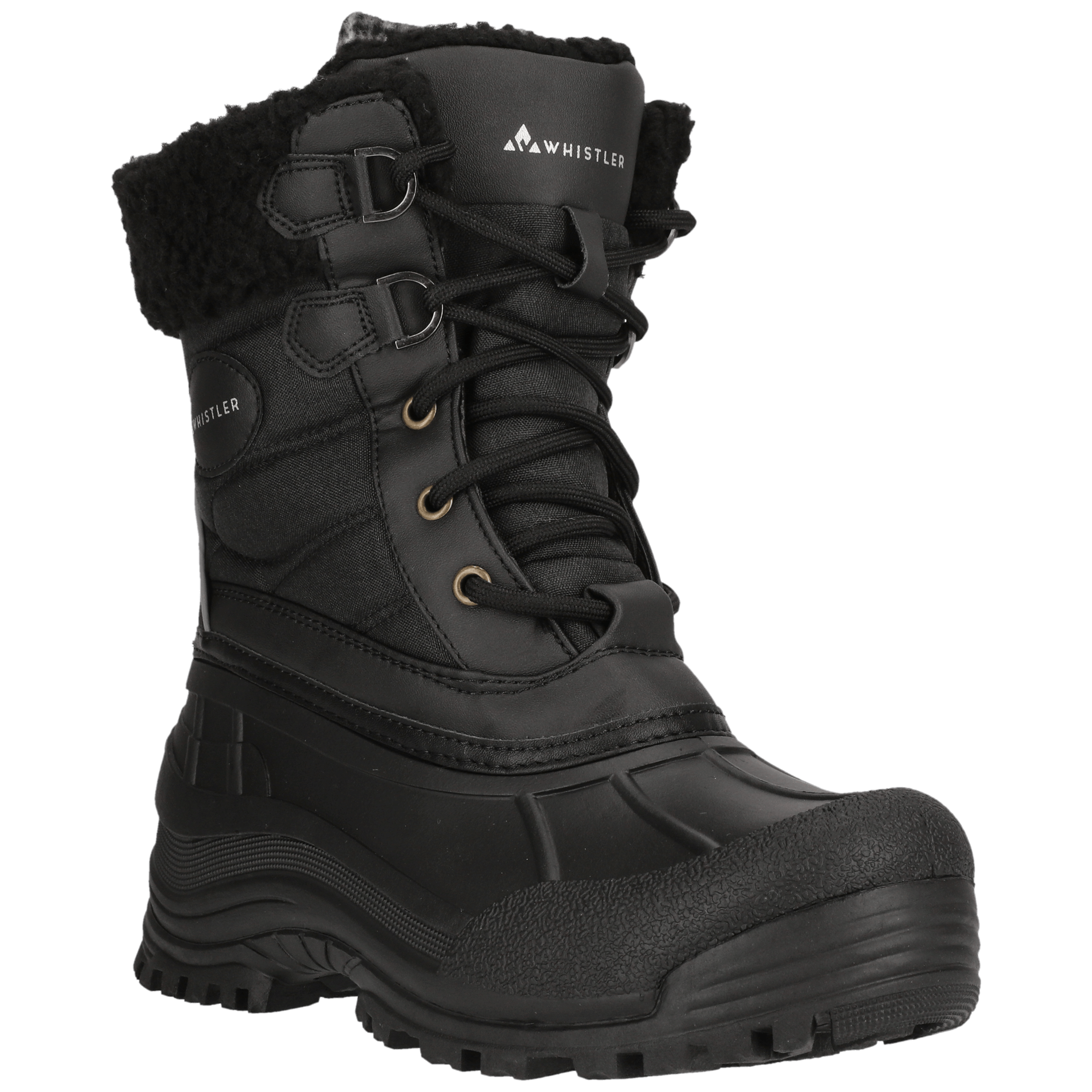 Whistler Ferdayana W Polarboot size 36-42 - Fritids og motesko