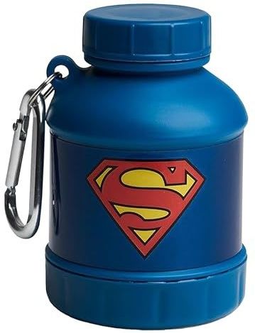 Smartshake - compartiment - superman - 110ml
