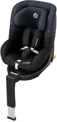 Maxi-Cosi Mica 360 S i-Size Bilstol, Tonal Black