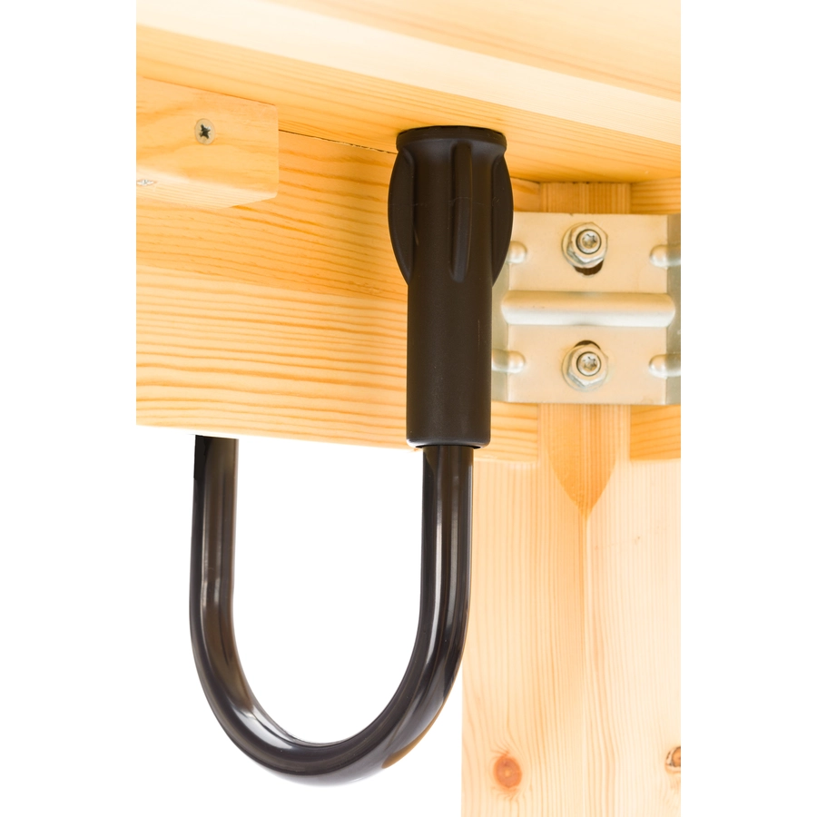 fillikid Tischsitz Flexi Grün Melange