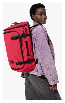 Sac à Dos Eastpak Carry Pack 6S2 Tomato Rouge