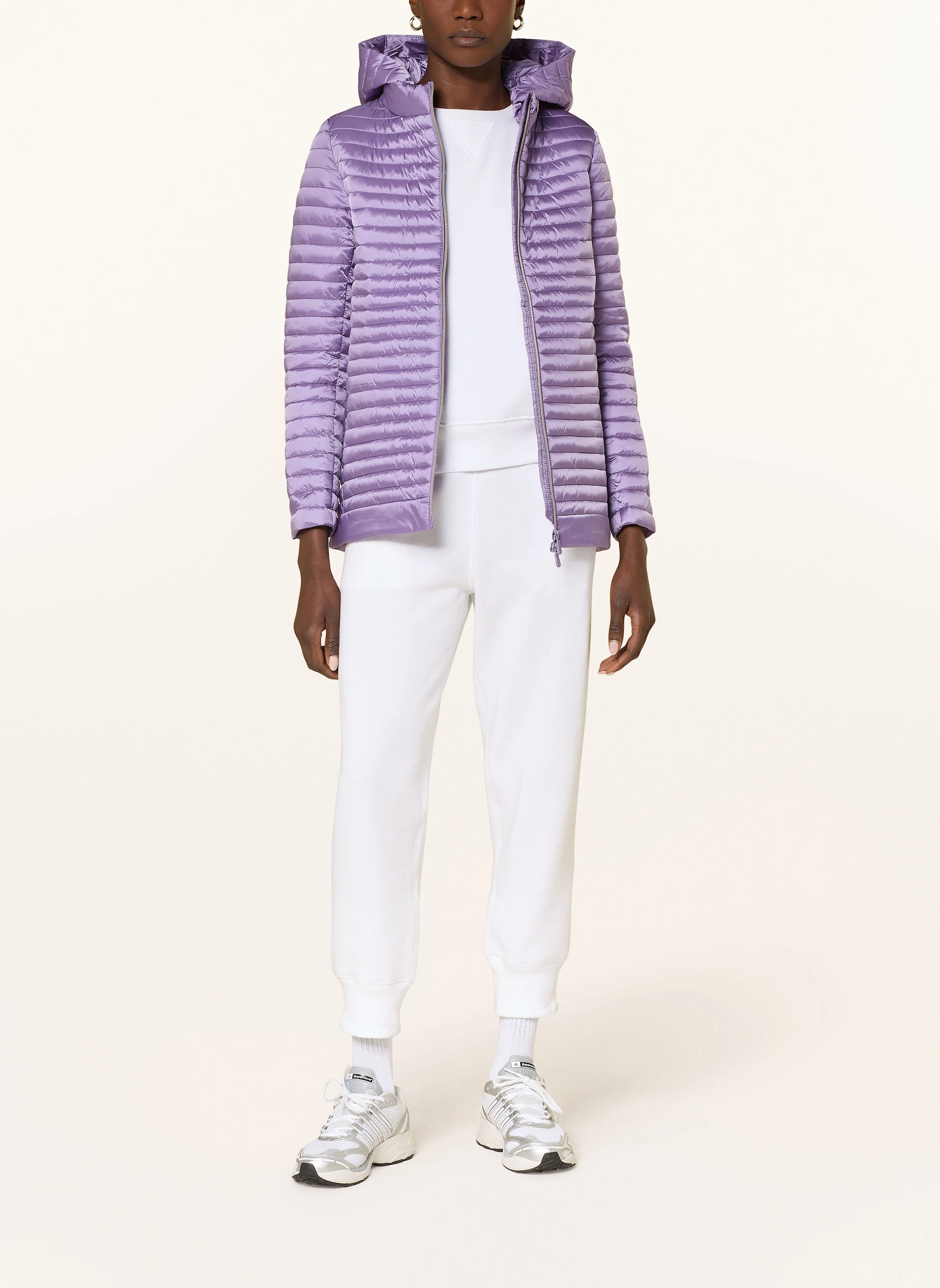 SAVE THE DUCK Steppjacke ALIMA