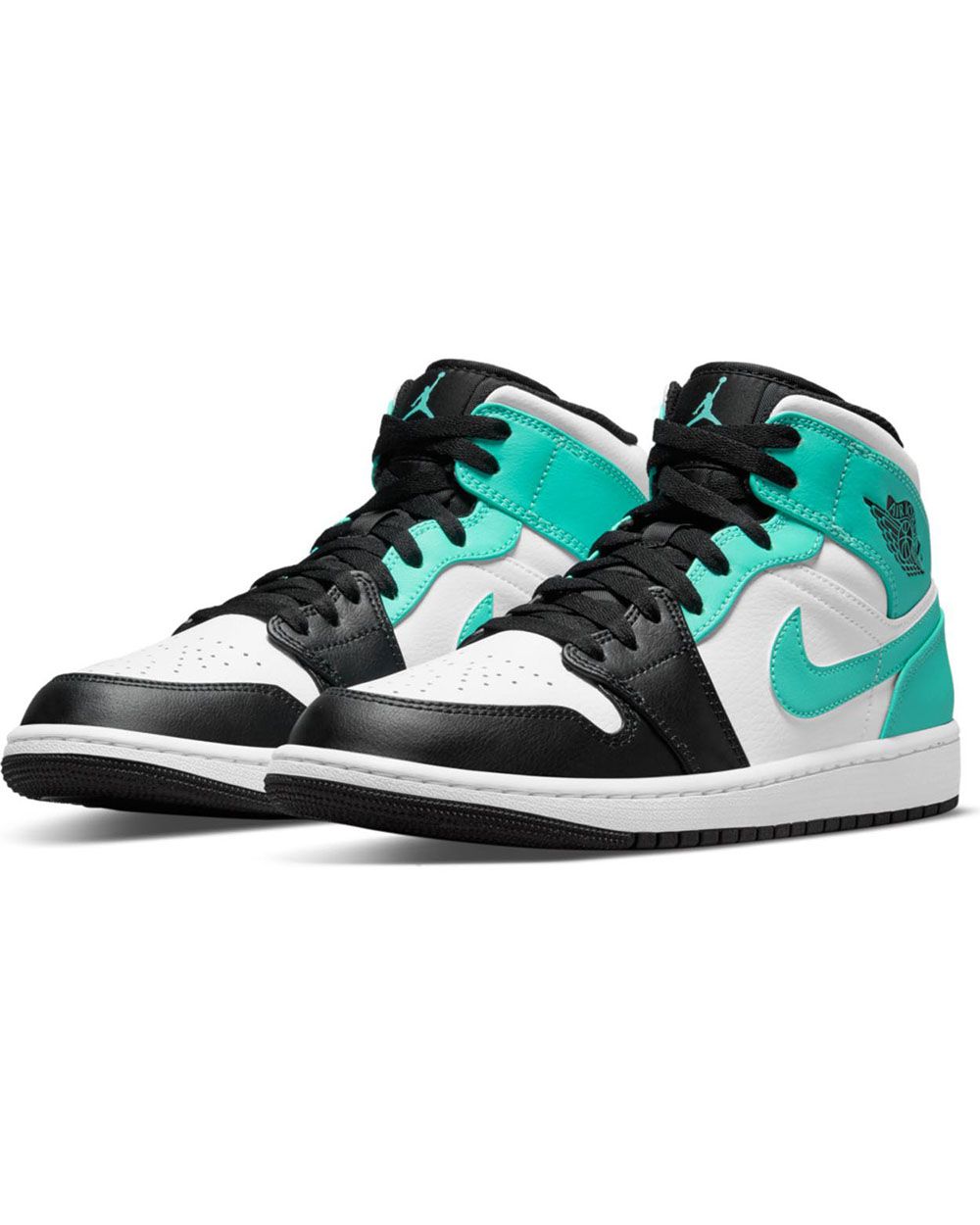 Chaussures Nike Jordan 1 Mid pour homme
