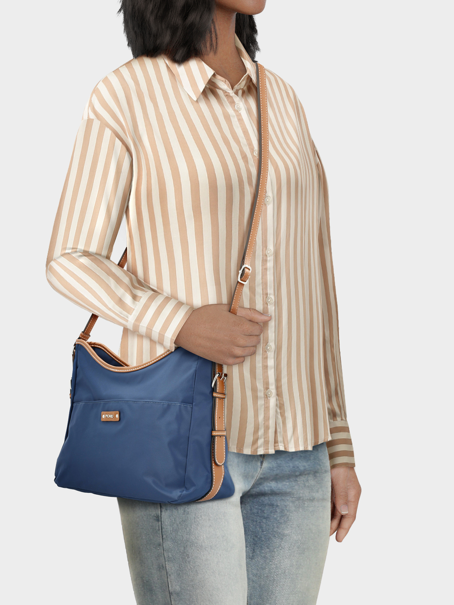 PICARD SCHULTERTASCHE SONJA 2518
