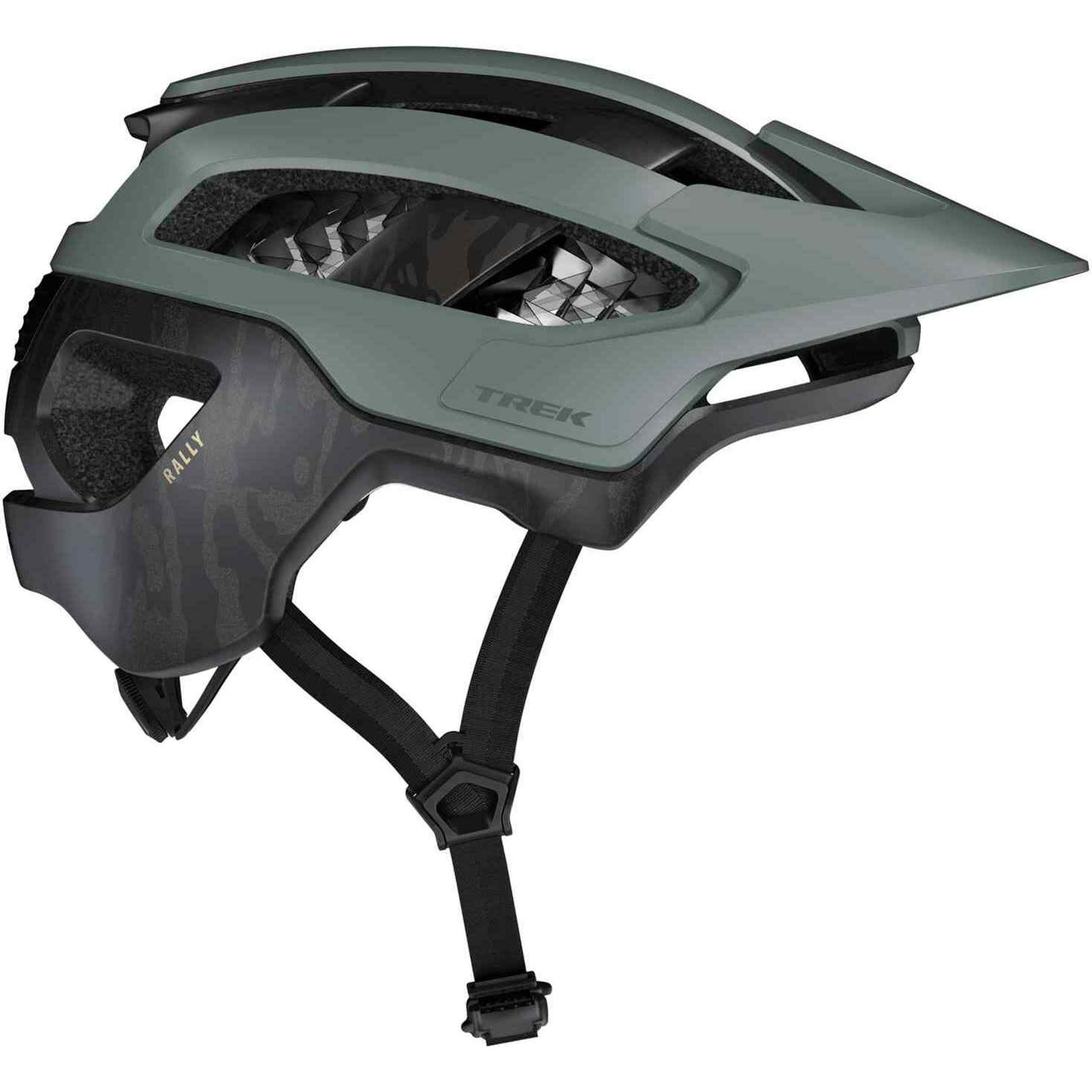Trek Rally WaveCel MTB Helm