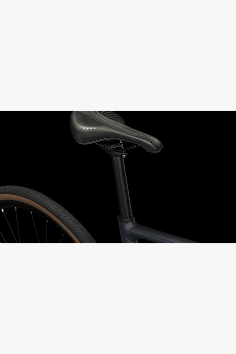 CUBE Nuroad Race 28 Gravel Bike 2024