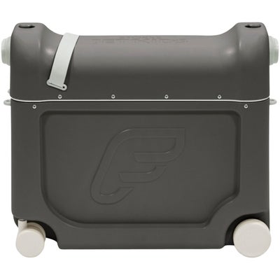 Stokke JetKids BedBox Reiseseng, Midnight Grey
