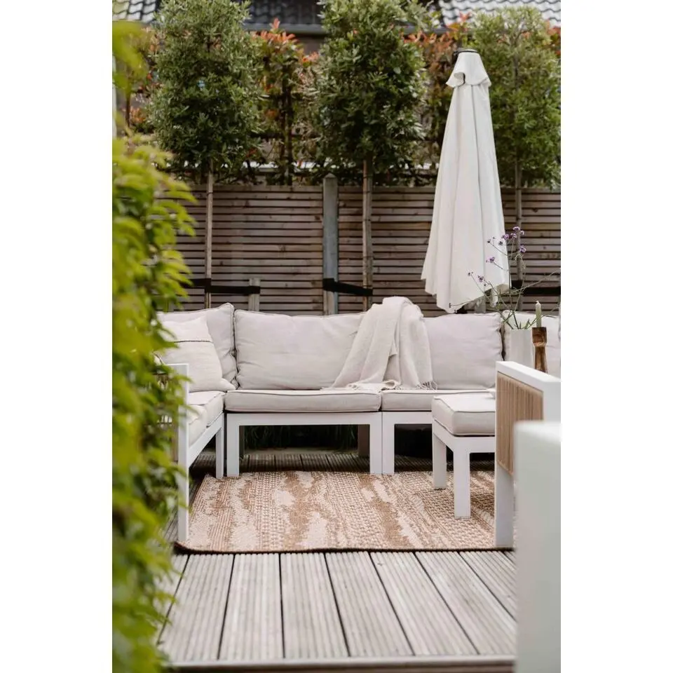 Interieur05 buitenkleed Ibiza Oos - 230 x 160 cm