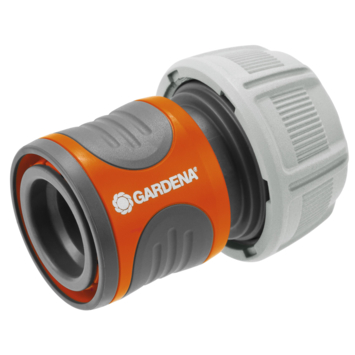Gardena slangstuk 16 en 19 mm