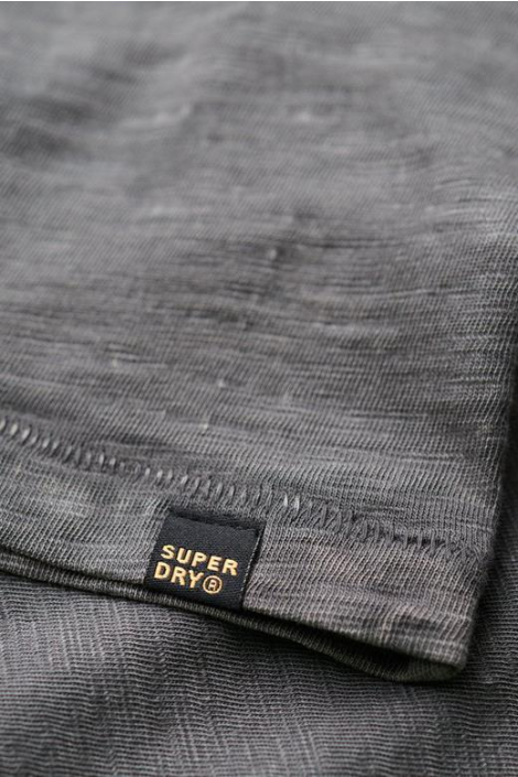 Superdry grijze heren t-shirt