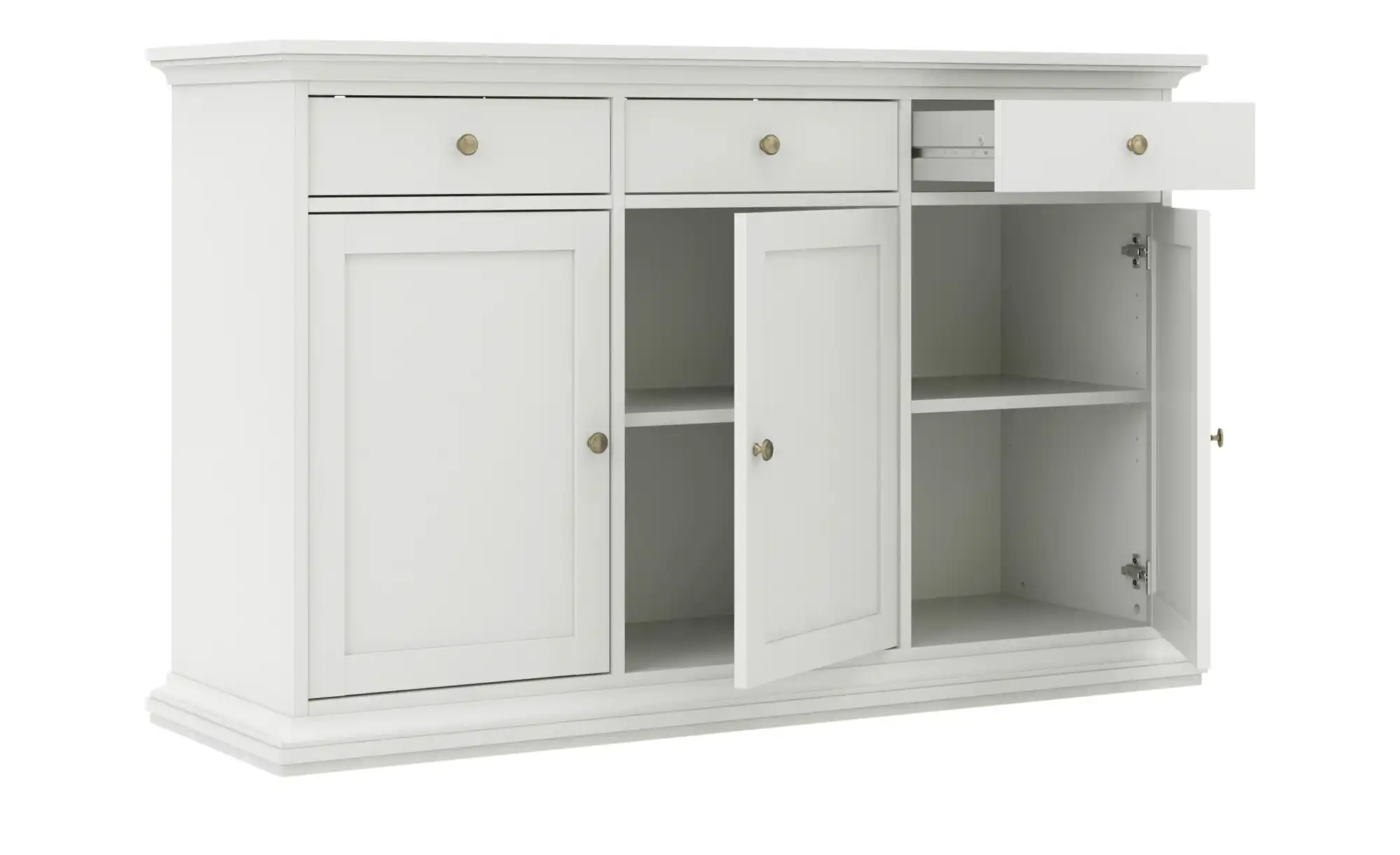 Buffet-Unterteil Chester