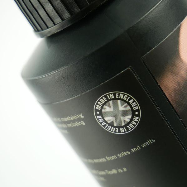 Grangers Footwear Care Kit<br>Alt for å ta vare på skoene