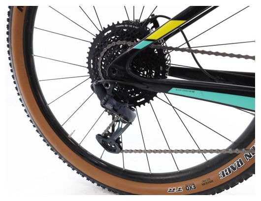 Produit reconditionné · Megamo Track 07 Carbone GX / Vélo VTT / Megamo | Très bon état
