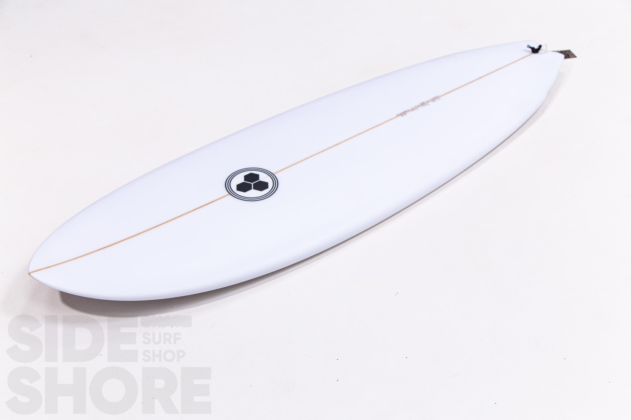 Al Merrick G Skate - 5'6 x 19 1/4