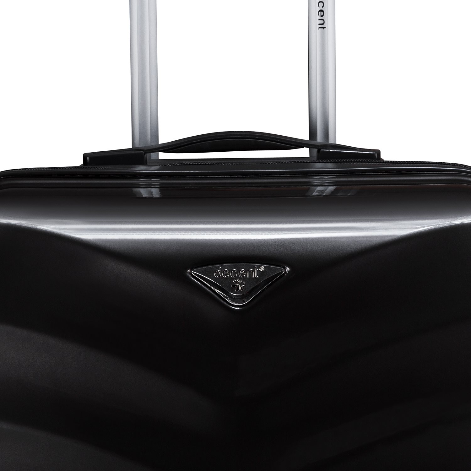 Decent Exclusivo-One Trolley 67 antraciet