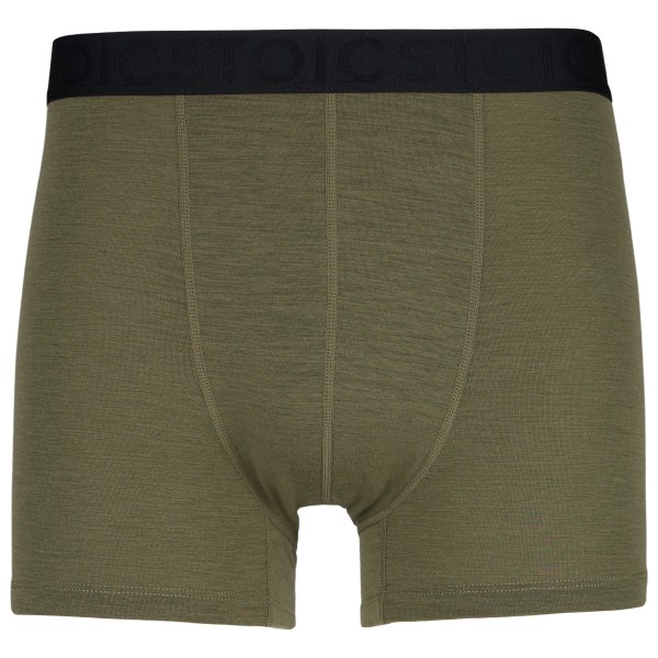 Stoic - Merino150 SadjemSt. Boxer - Sous-vêtement mérinos