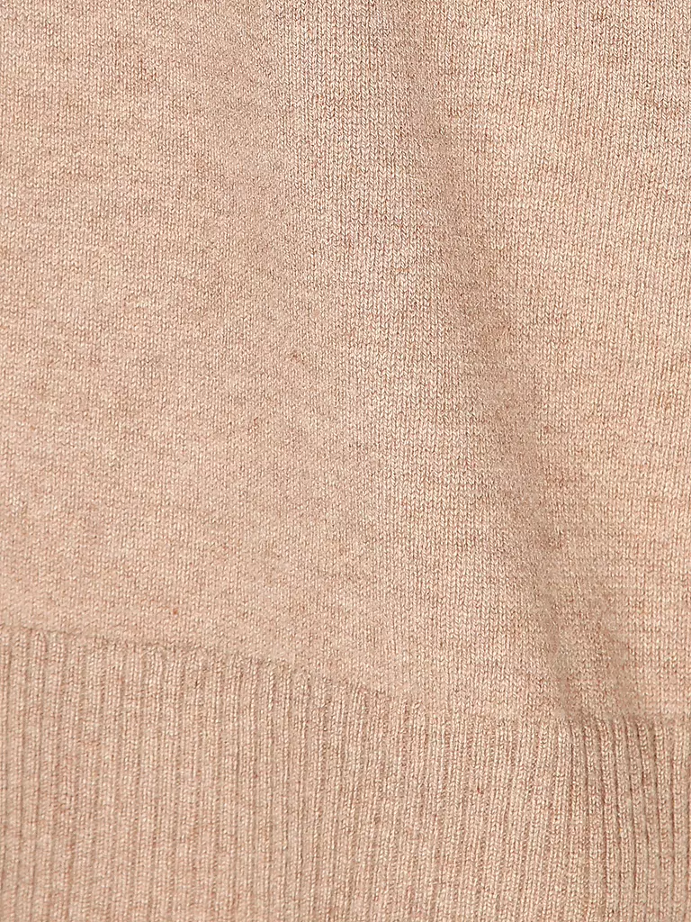 KATESTORM Kaschmirpullover  camel