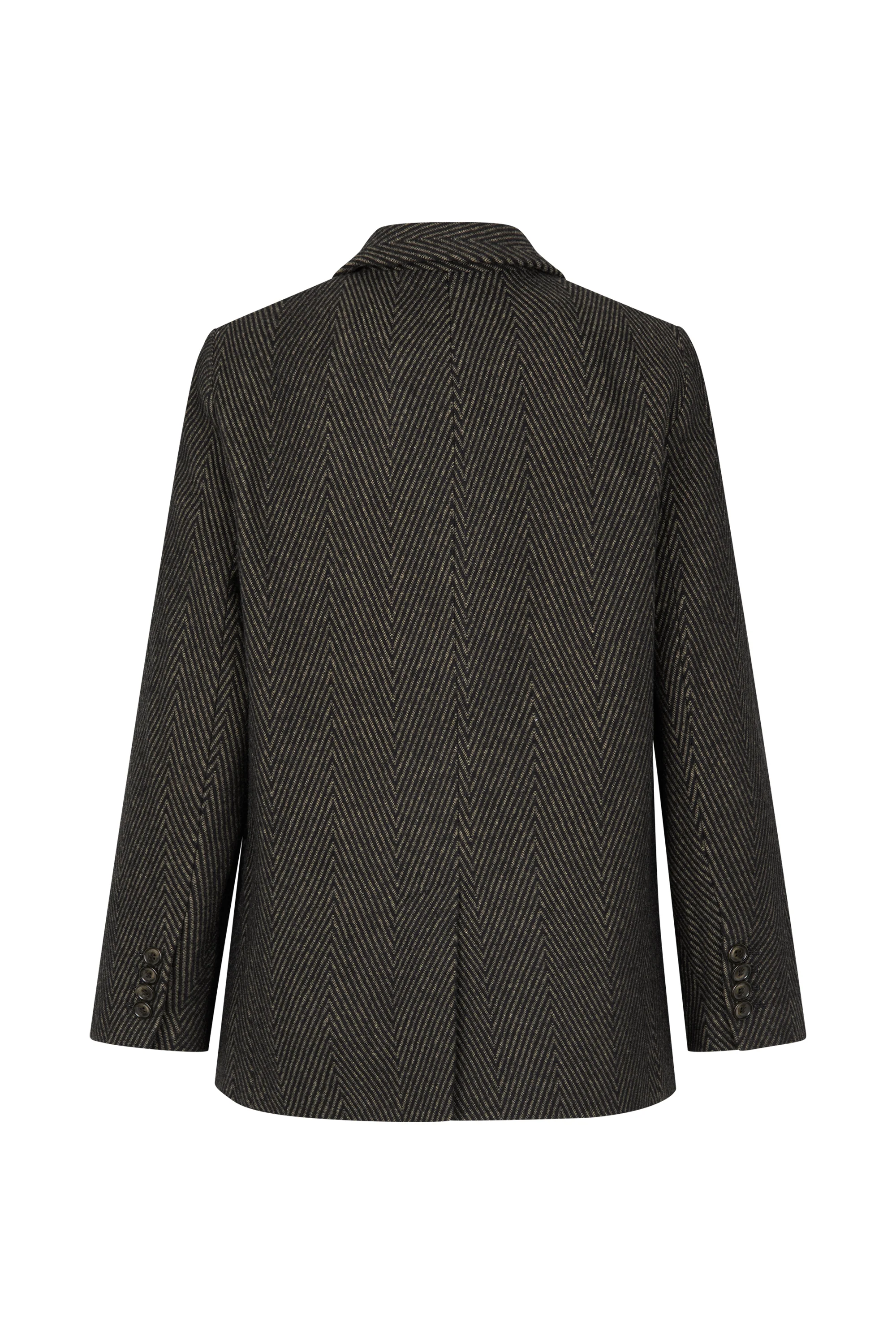 Lovechild1979  Arizona blazer - Multi Brown