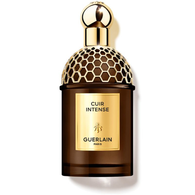 Absolus Allegoria Cuir Intense Eau de Parfum GUERLAIN