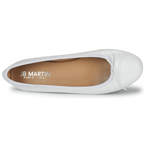 JB Martin - ROMY - VEAU TEJUS BLANC