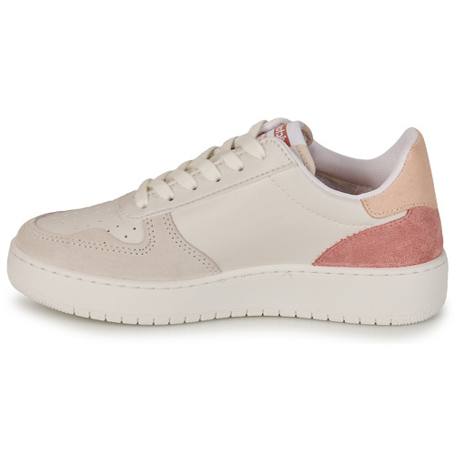 Victoria - MADRID - Blanc / Rose