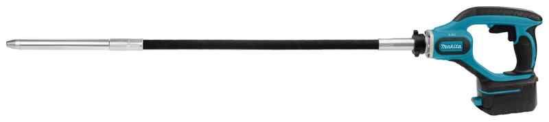 Makita DVR350Z 18V Betontrilnaald 800 mm zonder accu's en lader