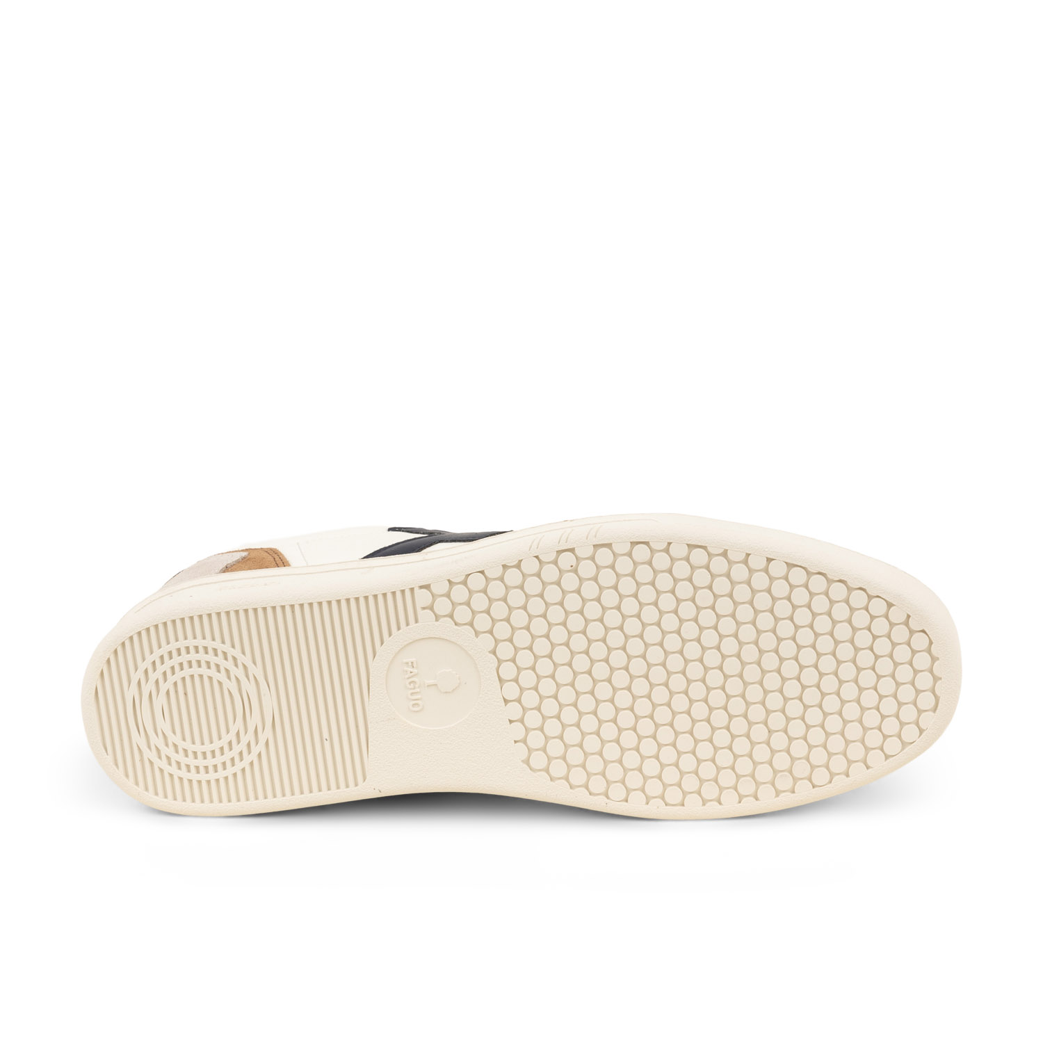 Baskets homme FAGUO HAZEL