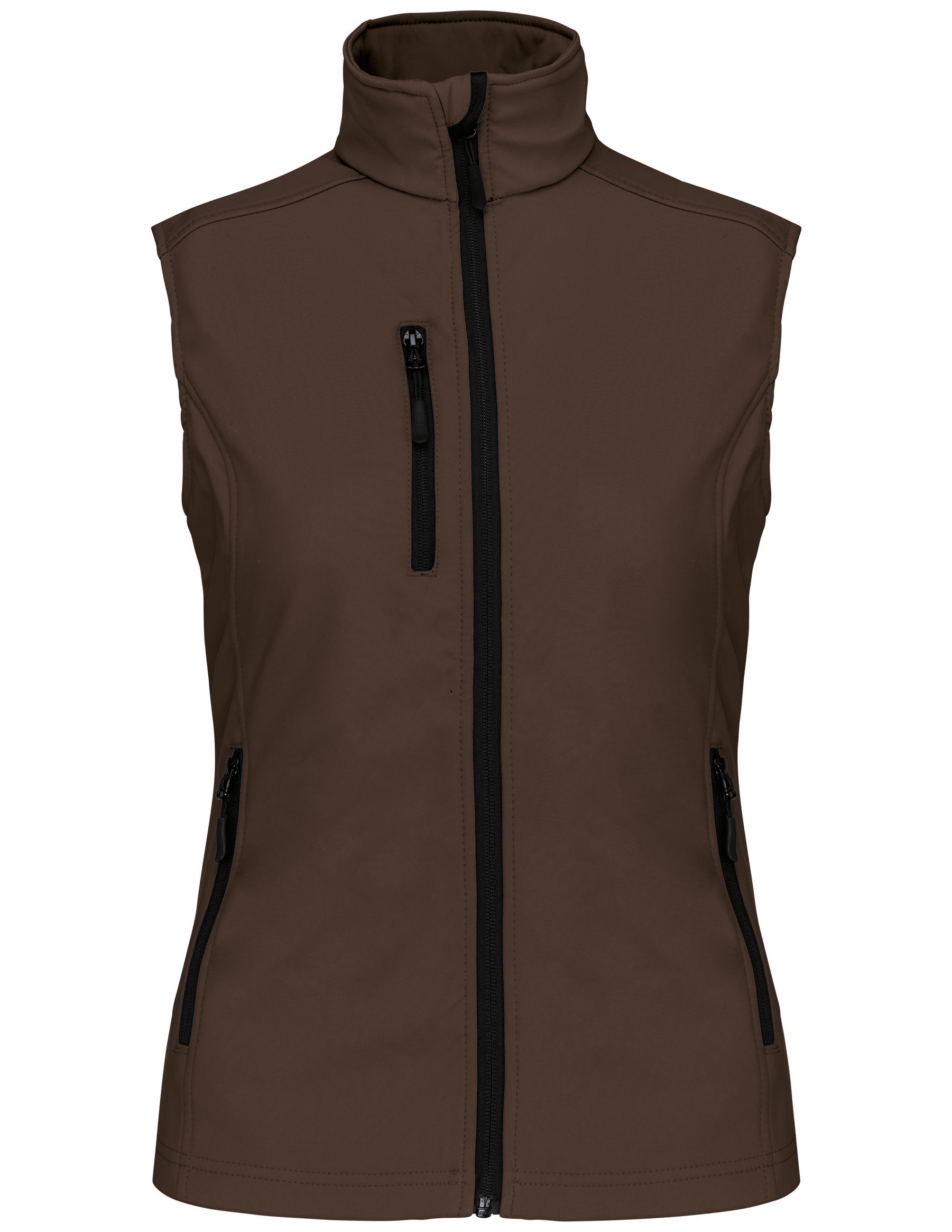 Kariban K404 - BODYWARMER SOFTSHELL FEMME