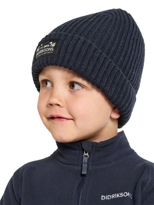Bus Kids Beanie børnehue