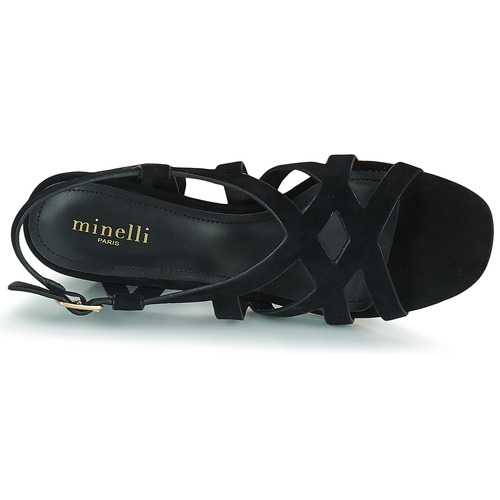 Minelli - LYDIE Negro