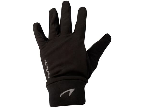 Nenurodyta_V Gloves Touchscreen Tip Basic Black