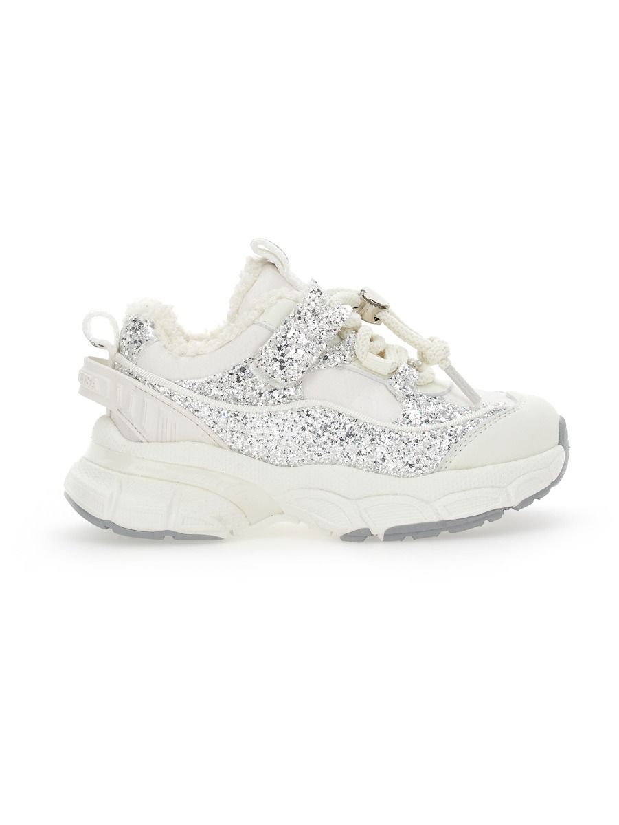 Monnalisa Chunky Glitter