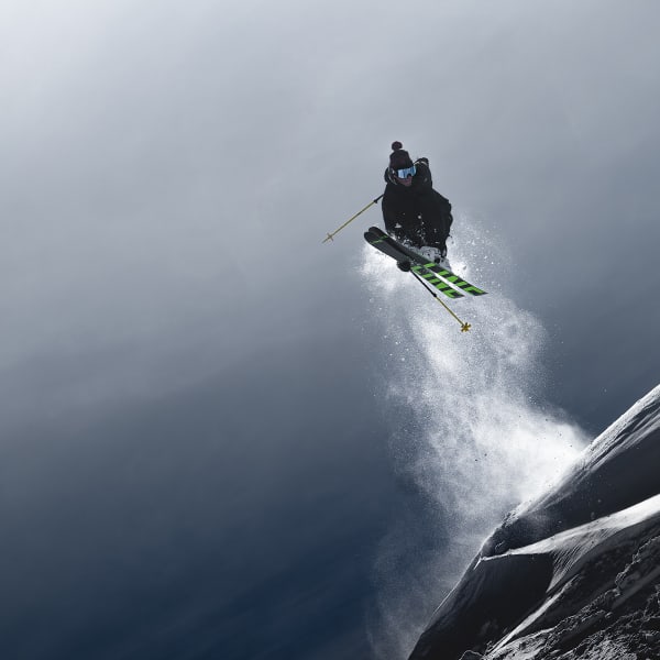 Ski LINE BLADE OPTIC 92