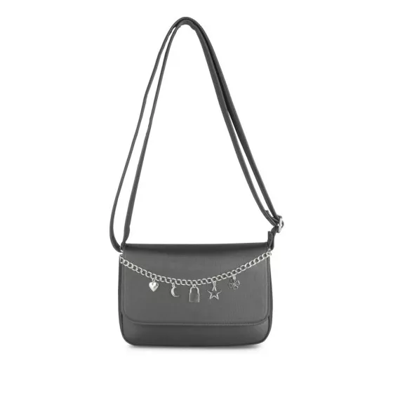Sac à main NOIR PHILOV