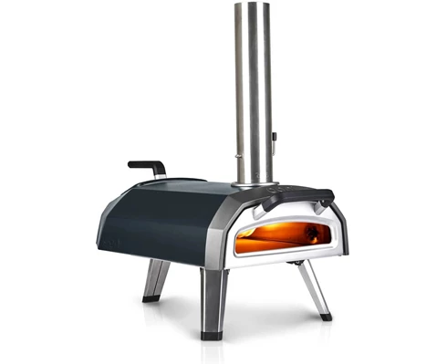 Ooni Karu 2 Pizza Oven
