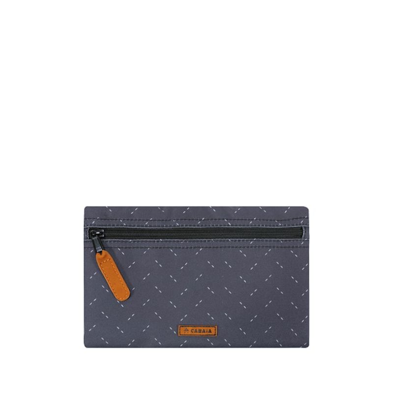 Grande pochette BagPockets 25 cm Barbakan