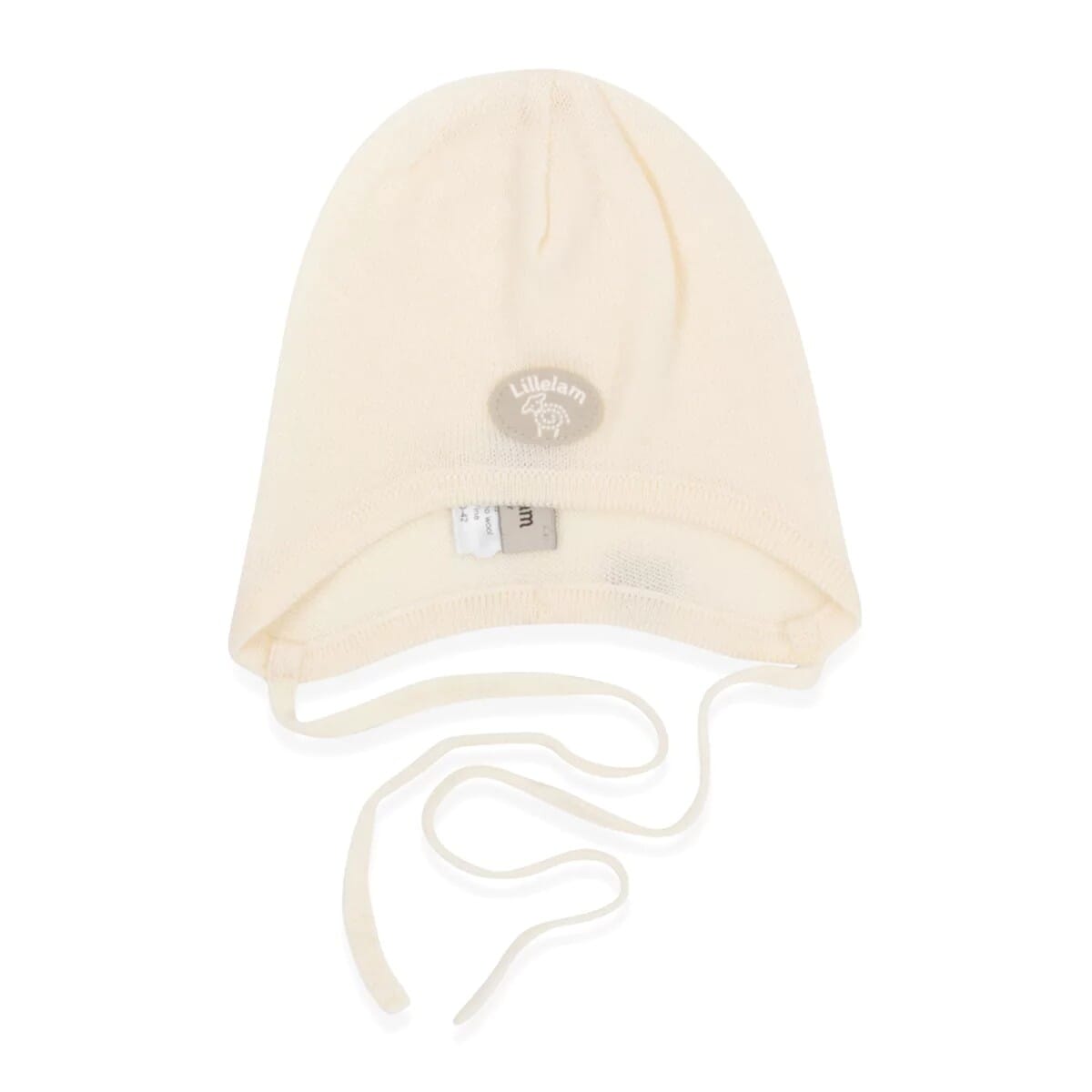 Babylue basic gutt hvit