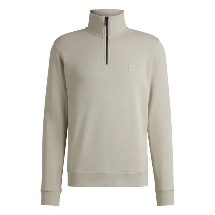 Boss Zetrust Sweater Heren
