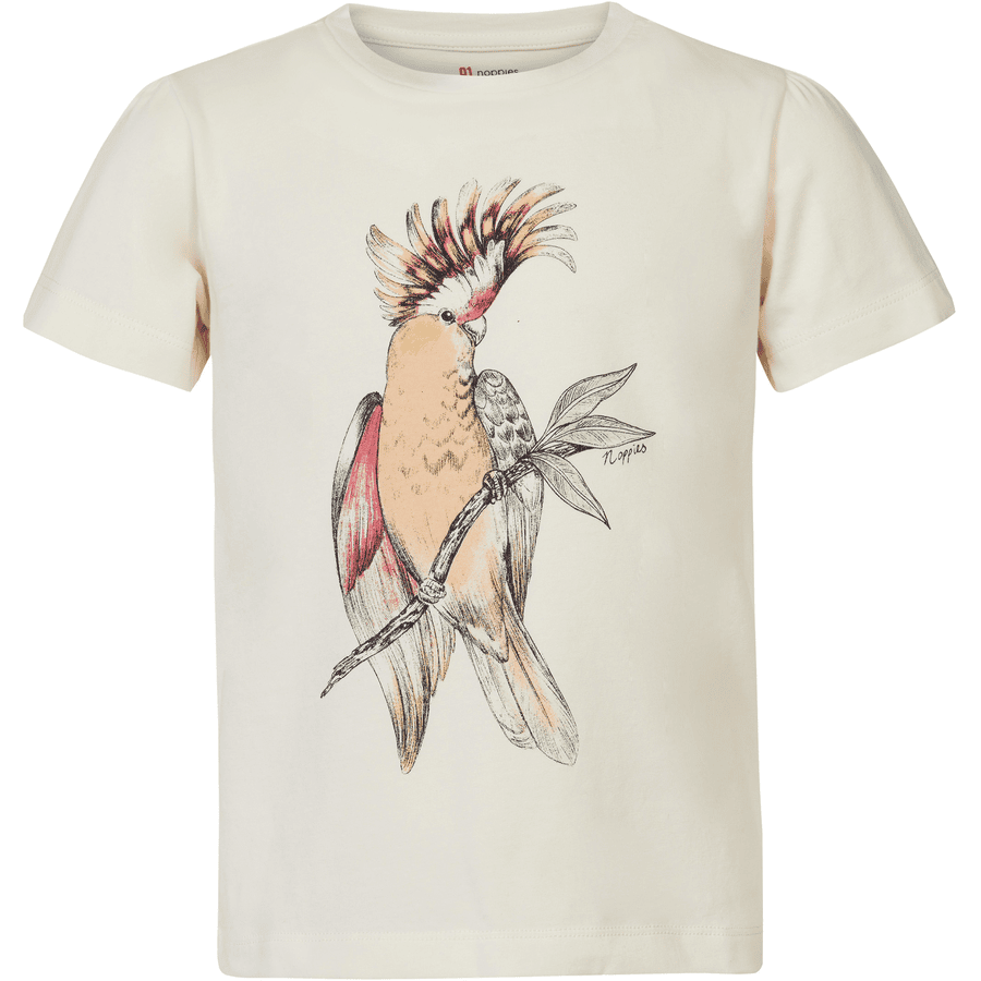 Noppies T-shirt Pemberton Pristine